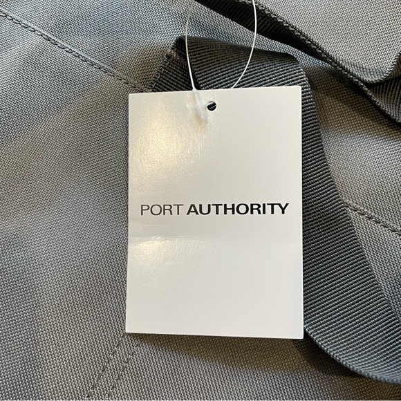 Port Authority Insulated Cooler Bag - Picture 6 of 9